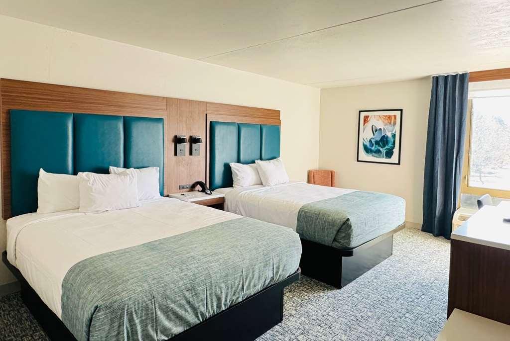 Wingate By Wyndham Williamsburg Hotel Room photo